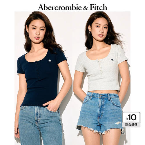 【多色亨利领】AF女装25
