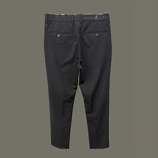 商务时尚 春夏中腰合体版 S251062A59爱登堡男装 牛仔裤 品牌特卖