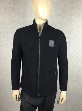 87212201-03爱登堡夹克男装