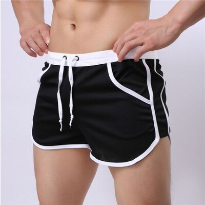 2020 summer new casual fashion loose sports shorts