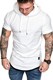 2020 short casual shirt summer sleeved new men sports