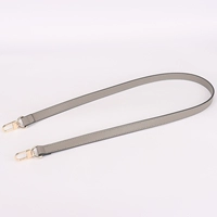 Серый 99 см, дверная пряжка светло -золотой цвет