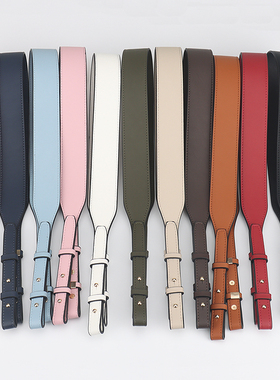 无扣包带配件带女士包包带子单买斜挎带替换背带单肩可调节mk肩带