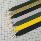 Сумка через плечо, бретели, ремешок для сумки, рюкзак, длинный аксессуар для сумки