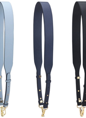 背包带mk宽肩带包包斜挎肩带加长包带配件可调节挎包带子单肩包