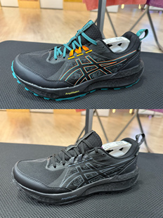 香港Asics GEL SONOMA GTX 防水跑鞋1011b593-002 1011b977-002