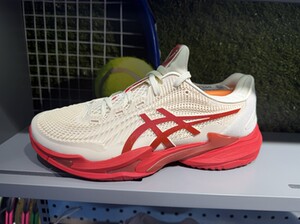 KC香港代購gogogo香港Asics Court FF 3 网球鞋1042a220 1041A522-967 1041a370