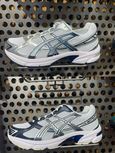 香港亚瑟士Asics gel-1130 休閒男裝跑鞋 1203a608-118/115
