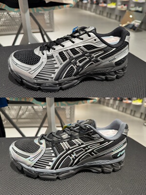 香港Asics Gel-Kayano 12.1 跑步鞋 1203a759-101 1203a996-001