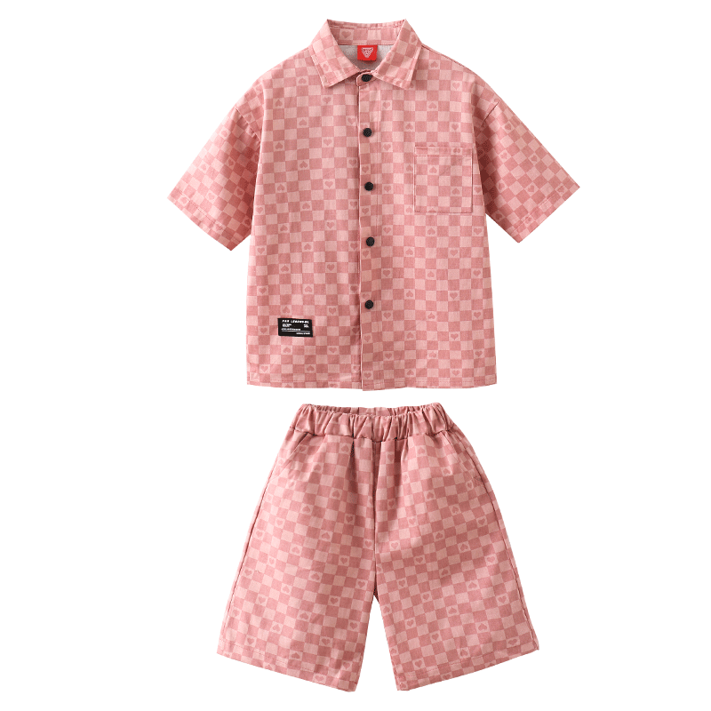 机器虎通用嘻哈街舞演出服