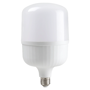 led灯泡e27大螺口超亮家用20W80W大功率节能球泡厂房工厂车间照明