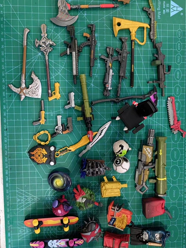 Оригинальная кукла, рюкзак, оружие, подвижная фигурка, 6 дюймовая, солдат