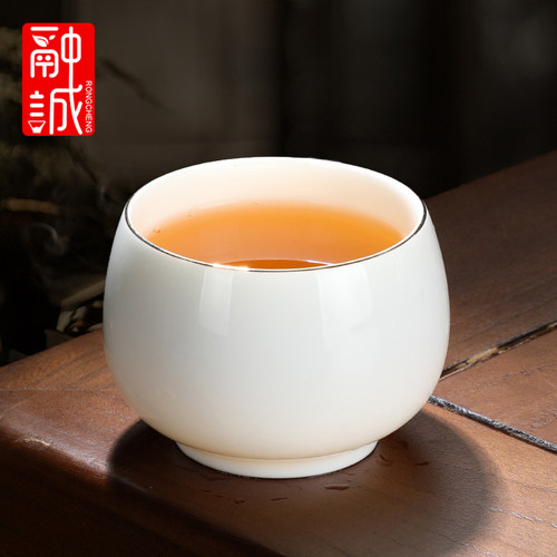 140ml大容量个人专用茶杯
