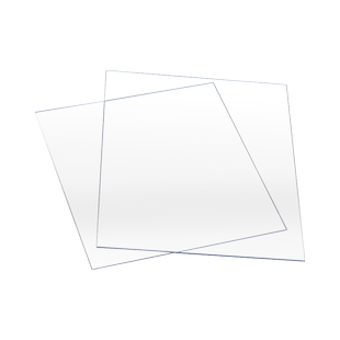 pvc板高透明塑料板硬片材塑料片胶片pet板硬片pc板耐力板加工定制