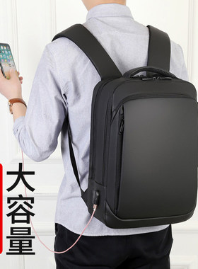 双肩电脑包男笔记本xk暗影精灵