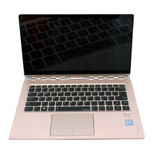 联想YOGA 6外接键盘5 PRO瑜伽730-13笔记本键盘920保护贴膜台式530通用14全覆盖15防尘罩15.6硅胶电脑720-15