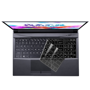 神舟笔记本键盘膜Z7/z7m神州S7/T战神Z8 CA5NB保护膜DA7NP电脑D Z 7 6 5 8 9 G防尘TA5NA全覆盖ZX/R A/TA7NP