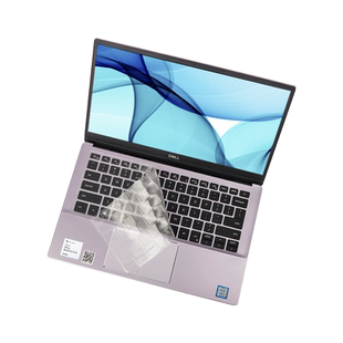 戴尔5502灵越5401键盘膜5501 Urban笔记本5000fit电脑5391键盘5300保护7490膜5590贴54887591 5480 5580 7391