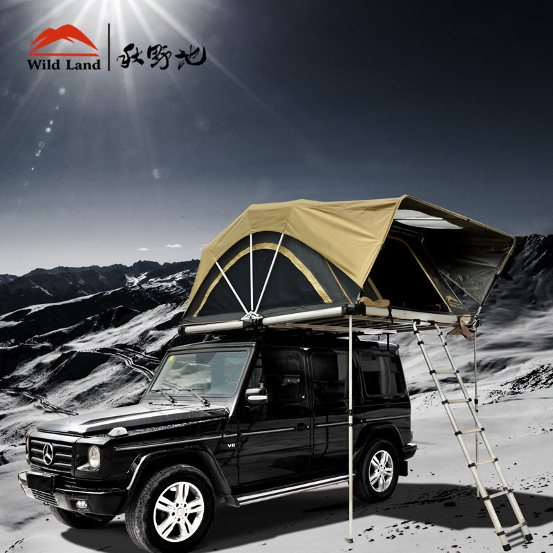 秋野地陆巡折叠车顶帐篷户外5人车载帐篷户外自驾游露营汽车帐篷|ruв категории открытый/альпинизм/в поход/Поездки товаров, палатка/небо/палатки, аксессуары, крыша палатки - от Buy2taobao.com для оказания профессиональной услуги покупки агента Taobao