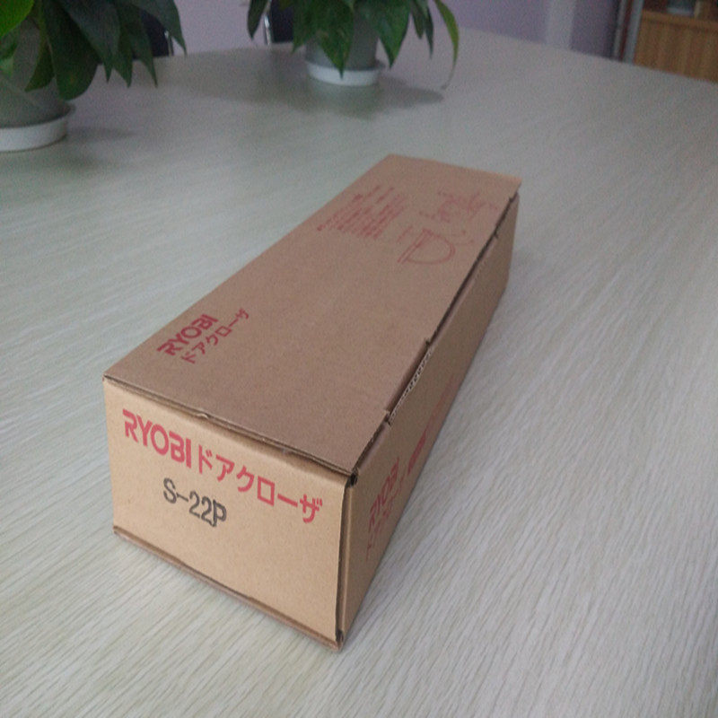 日本RYOBI闭门器S22P