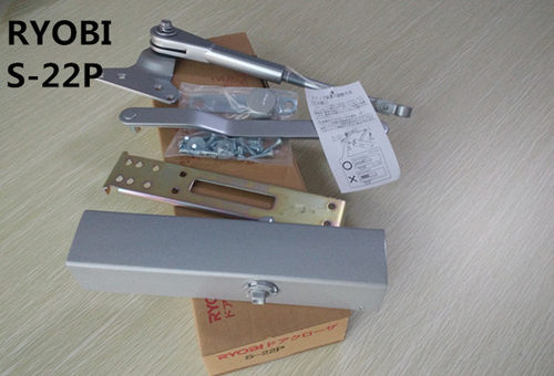 日本RYOBI闭门器S22P