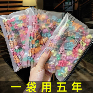韩国可爱小号雏菊花朵夹子发抓儿童泫雅发夹发卡迷你发抓刘海发饰