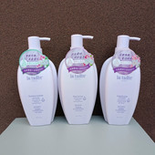 丽塔斯特花本香氛洗发水750g乳香水柔韧顺滑去屑控油蓬松留香持久