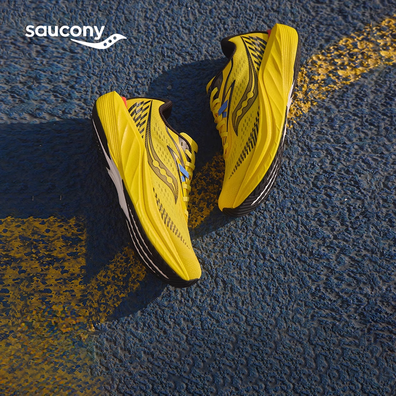 索康尼Slay2全速2专业竞速跑鞋