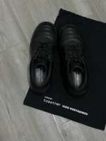 Kiko Kostadinov x Camper co-branded leather waterproof casual retro leather Derby shoes thumbnail 3