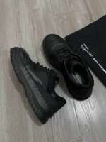 Kiko Kostadinov x Camper co-branded leather waterproof casual retro leather Derby shoes thumbnail 4