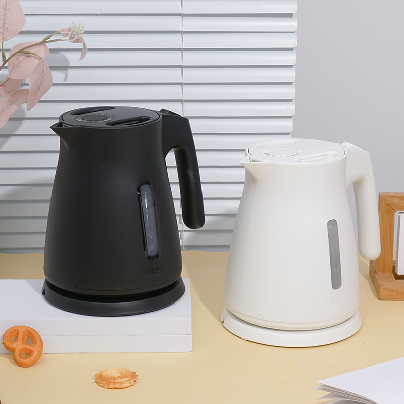 轻量 一键快烧 防干烧自动断电