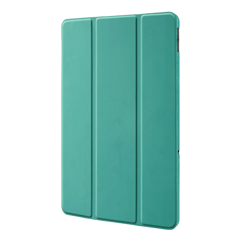 霸业适用联想小新Pad2022保护套10.6寸pad11/padpro硅胶防摔弯2024平板保护壳2021款11/10.6英寸三折全包外壳
