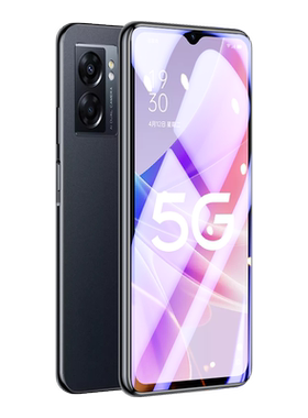 霸业适用oppoa57钢化膜高清防爆