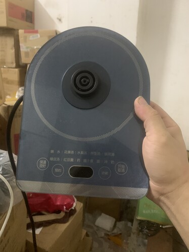 二手底座，苏泊尔养生壶底座SW-15YP30，SW-15YJ33也通用