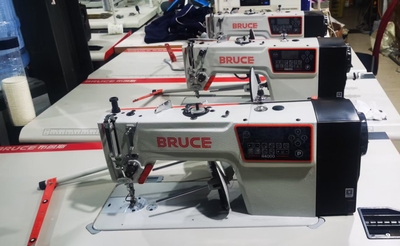 二手布鲁斯R4000 布鲁斯坦克4000步静新款电脑一体机