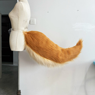 fate Grand order 命运冠位泳装玉藻前尾巴COS道具