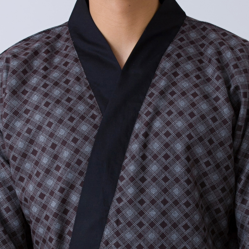 Uniforme de cuisinier JINXINHAO - Ref 1907674 Image 3
