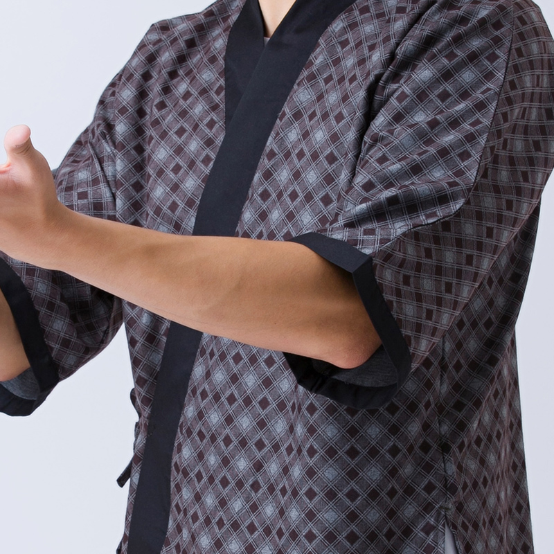 Uniforme de cuisinier JINXINHAO - Ref 1907674 Image 4