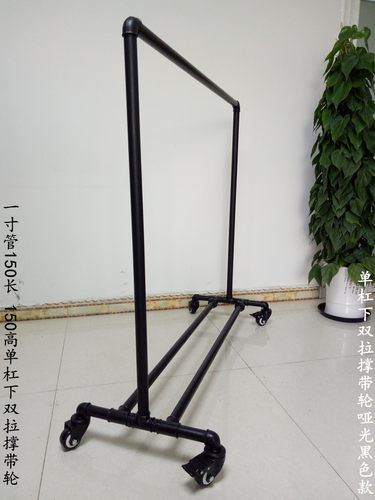 展示架服装展示架服装