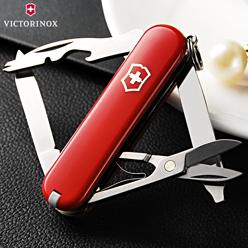 瑞士军刀逍遥派victorinox58MM