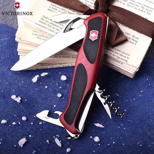 新骑士61瑞士军刀victorinox