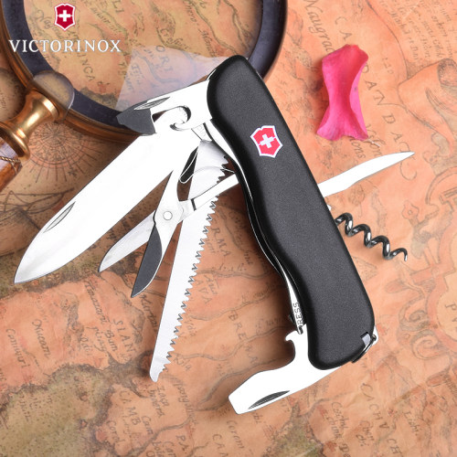 新版前驱瑞士军刀victorinox
