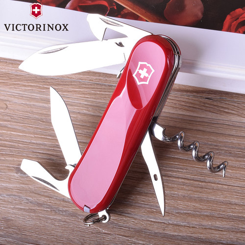 瑞士军刀victorinox多款可选