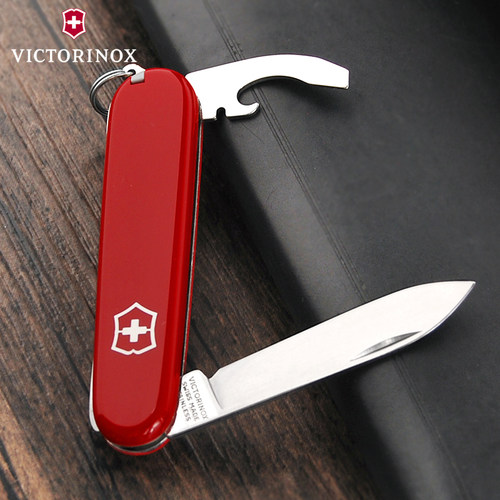 羽量拳王瑞士军刀VICTORINOX