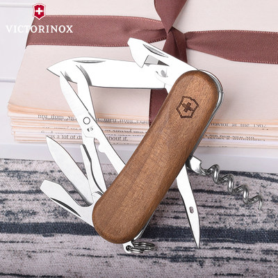 原装维氏瑞士军刀VICTORINOX