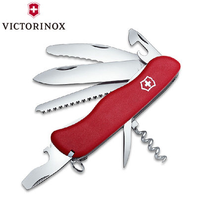 消防员瑞士军刀victorinox