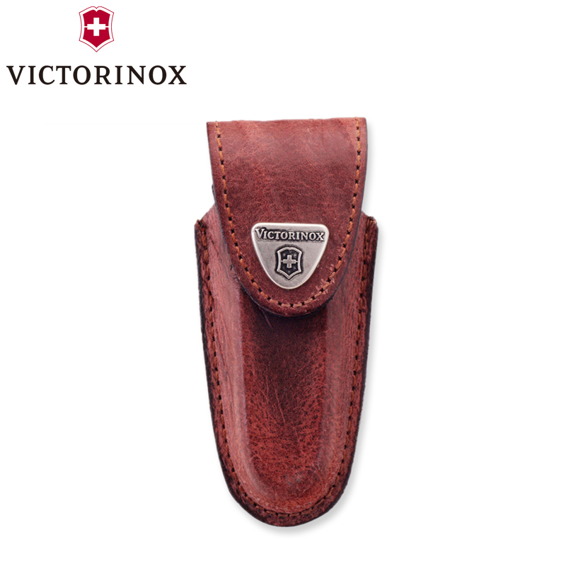 Original Special shop Vickers Swiss Army Knife 4.0533 (brown)Leather sheath apply 91MM2-4 Layer saberin the  ZIPPO/Swiss Army Knife/Glasses , Swiss Army Knife  category - from Buy2taobao.com to provide professional Taobao agent buy service