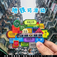 Знак станции метро скольжения