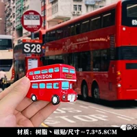 Автобус, Гонконг