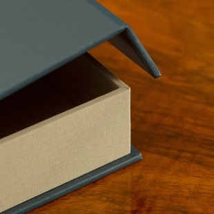 3孔活页文件夹资料册定制a4a3快劳夹定做硬壳档案手册样品皮质制作